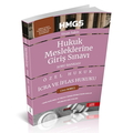  Kelepir Ürün İadesizdir - HMGS İcra ve İflas Hukuku Soru Bankası Savaş Yayınları Şubat 2025