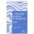 I. Medeni Hukuk Kongresi - Hakan Tokbaş