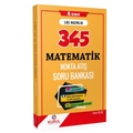  LGS Matematik Nokta Atış Soru Bankası 8. Sınıf Kurul Yayınları