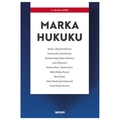  Marka Hukuku - İbrahim Yarar