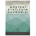  Müşteri Etkileşim Davranışı - Yonca Nilay Baş