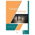 Sosyal Psikoloji - Hasan Tutar