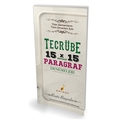  Tecrübe 15x15 Paragraf Denemeleri Pelikan Yayınları 2024