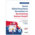  Temel Dijital Pazarlama Kavramları ve Remarketing Reklam Model - Naim Çetintürk