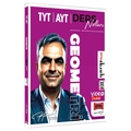  TYT AYT Geometri Video Destekli Ders Notları Yargı Yayınları 2025