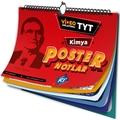 TYT Kimya Poster Notlar KR Akademi Yayınları