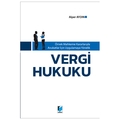  Vergi Hukuku - Alper Aydın
