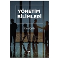 Yönetim Bilimleri - Can Çelik