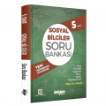  5. Sınıf Sosyal Bilgiler Soru Bankası Ankara Yayıncılık