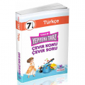 7. Sınıf Türkçe Çevir Konu Çevir Soru İnovasyon Yayıncılık