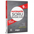 9. Sınıf Matematik Soru Bankası Ankara Yayıncılık