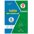  9. Sınıf Tarih Ödev Fasikülleri Aydın Yayınları