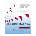 Algoritmalara Giriş - Thomas H. Cormen, Charles E. Leıserson, Ronald L. Rıvest, Clıfford Steın