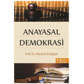 Anayasal Demokrasi - Mustafa Erdoğan