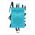  Başkalaşımlar - Lucius Apuleius