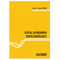  Dijital Ekonominin Vergilendirilmesi - Tamer Budak
