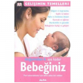  Doğumdan 6. Aya Kadar Bebeğiniz - Katy Holland