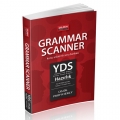  Grammer Scanner YDS Hazırlık Konu Anlatımlı Soru Bankası - Dilfem Yayınları
