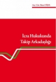  İcra Hukukunda Takip Arkadaşlığı - Buse Dişel