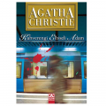 Kahverengi Elbiseli Adam - Agatha Christie