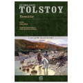 Kazaklar - Tolstoy