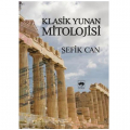  Klasik Yunan Mitolojisi - Şefik Can