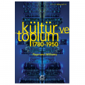 Kültür ve Toplum 1780-1950 - Raymond Williams