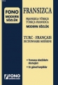  Modern Sözlük Fransızca (FransızcaTürkçe / TürkçeFransızca) - Birsen Çankaya, Murat Kıvanç, Cécile Bouchot