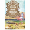 Nerde Kalmıştık Bir Genç Kızın Gizli Defteri 12 - İpek Ongun