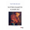 Notre-Dame’ın Kamburu - Victor Hugo