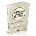 Osmanlı Siyasal İktidarı - Yılmaz Yurtseven