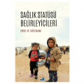  Sağlık Statüsü Belirleyicileri - Fatih Budak