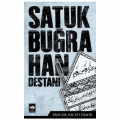  Satuk Buğra Han Destanı - Necati Demir