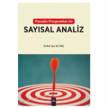  Sayısal Analiz - Zekeriya Altaç
