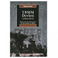  TBMM Devleti - Rıdvan Akın