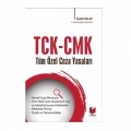 TCK - CMK Tüm Özel Ceza Yasaları - Halil Polat