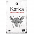 The Metamorphosis (İngilizce) - Franz Kafka