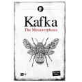  The Metamorphosis (İngilizce) - Franz Kafka