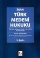 Türk Medeni Hukuku - Ali Naim İnan