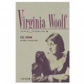 Üç Gine - Virginia Woolf