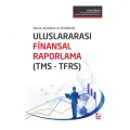 Uluslararası Finansal Raporlama (TMS - TFRS) - Erhan Yalçın