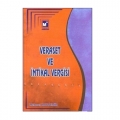  Veraset ve İntikal Vergisi - Mehmet Baydemir