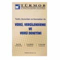  Vergi, Vergilendirme ve Vergi Denetimi - Fazıl Aydın, Yunus Şengöz, İsmail Can