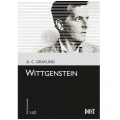  Wittgenstein - A. C. Grayling