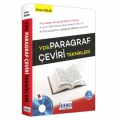 YDS Paragraf ÇEVİRİ Teknikleri İrem Yayınları