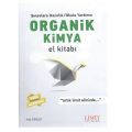 YGS-LYS Organik Kimya El Kitabı Limit Yayınları