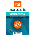 YGS Matematik Soru Bankası Gezegen Yayınları