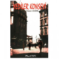  Yediler Konseyi - Hasan Demir