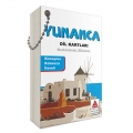 Yunanca Dil Kartları - Nedime Özoğlu