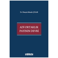  Adi Ortaklık Payının Devri - Hüseyin Bahadır Çolak